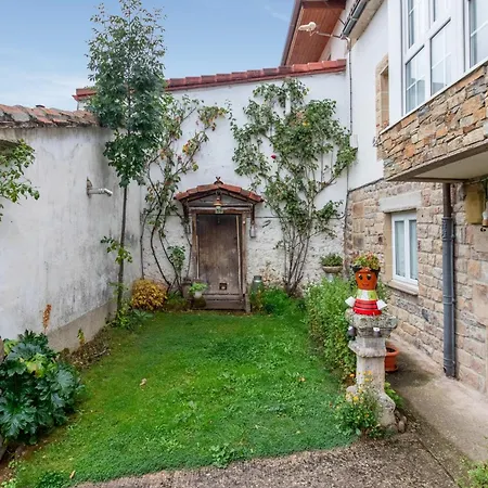 Landhuis La Casa De Abuelos *