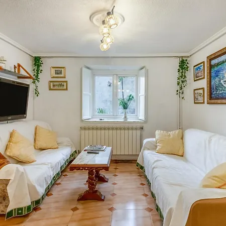 La Casa De Abuelos Salces
