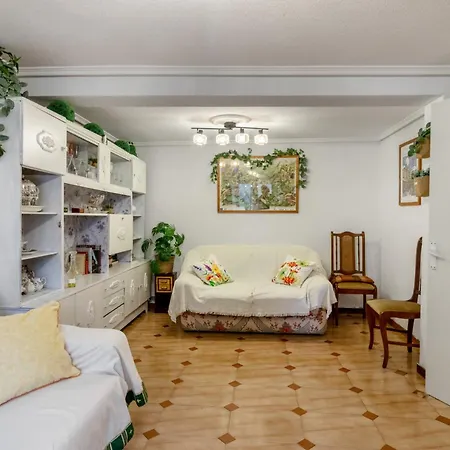 La Casa De Abuelos Landhuis Salces