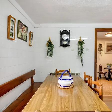 La Casa De Abuelos *