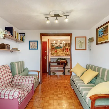 La Casa De Abuelos Salces